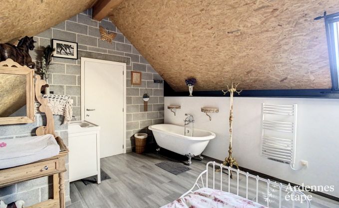 Vakantiehuis in Beauraing voor 5 personen in de Ardennen