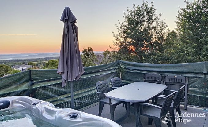 Vakantiehuis in Beauraing voor 5 personen in de Ardennen