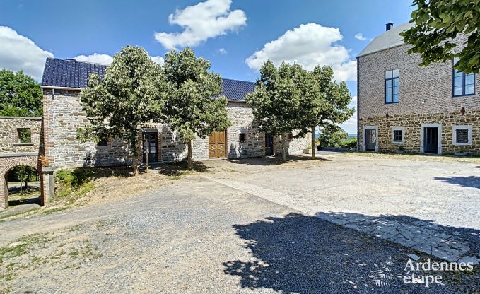 Vakantiehuis in Beauraing voor 5 personen in de Ardennen
