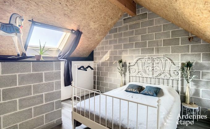 Vakantiehuis in Beauraing voor 5 personen in de Ardennen