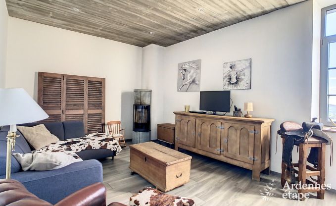 Vakantiehuis in Beauraing voor 5 personen in de Ardennen