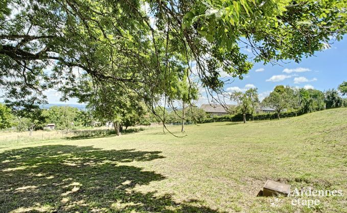 Vakantiehuis in Beauraing voor 5 personen in de Ardennen