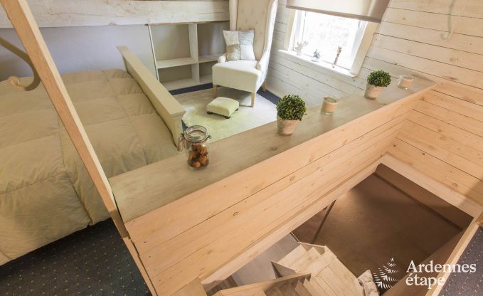 Vakantiehuis in Beauraing voor 12 personen in de Ardennen