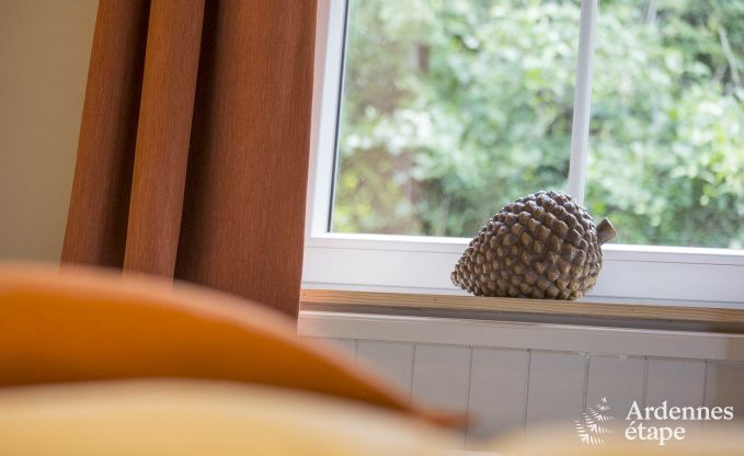 Vakantiehuis in Beauraing voor 12 personen in de Ardennen