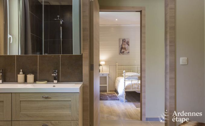 Vakantiehuis in Beauraing voor 12 personen in de Ardennen