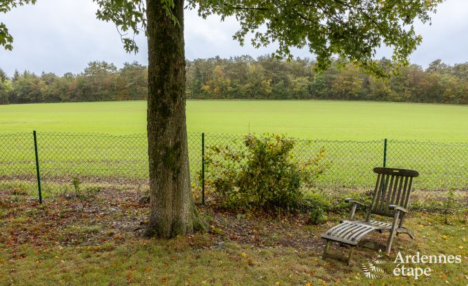Vakantiehuis in Beauraing voor 12 personen in de Ardennen