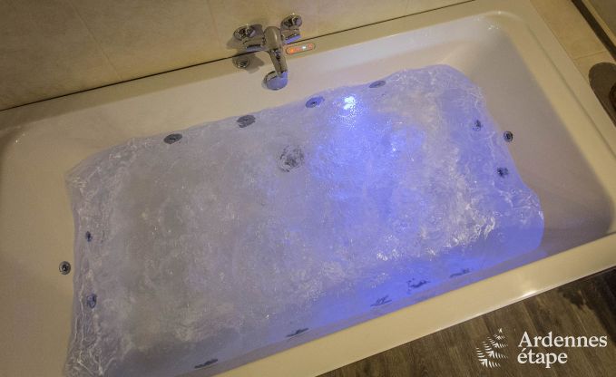 Vakantiehuis in Beauraing voor 12 personen in de Ardennen