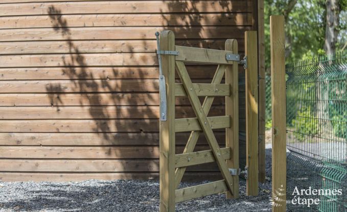 Vakantiehuis in Beauraing voor 12 personen in de Ardennen