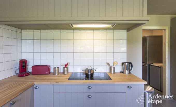 Vakantiehuis in Beauraing voor 12 personen in de Ardennen