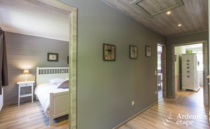 Vakantiehuis in Beauraing voor 12 personen in de Ardennen