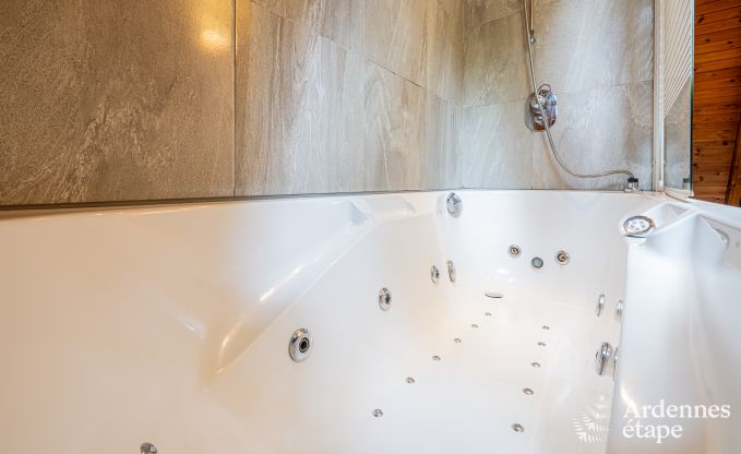 Chalet in Beauraing voor 6 personen in de Ardennen