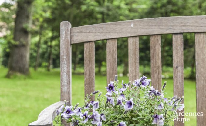 Chalet in Beauraing voor 6 personen in de Ardennen