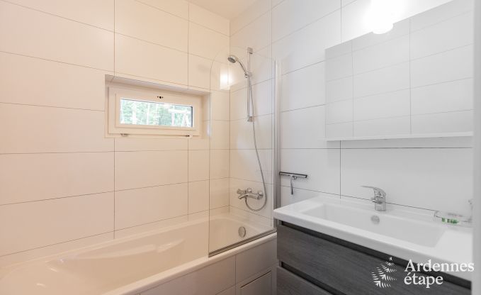 Chalet in Beauraing voor 12 personen in de Ardennen