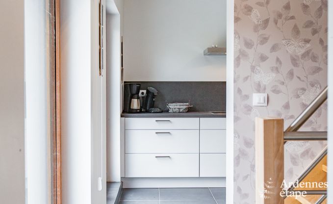 Chalet in Beauraing voor 12 personen in de Ardennen