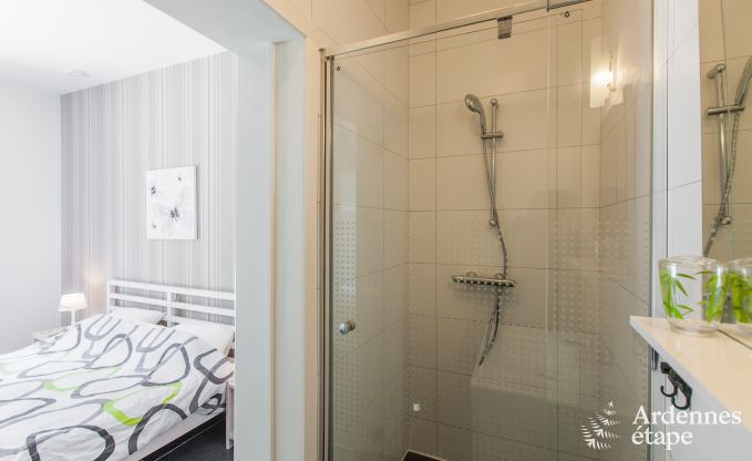 Chalet in Beauraing voor 12 personen in de Ardennen