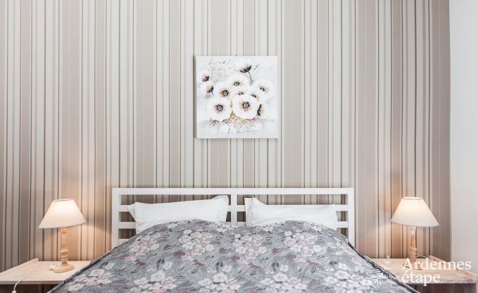 Chalet in Beauraing voor 12 personen in de Ardennen