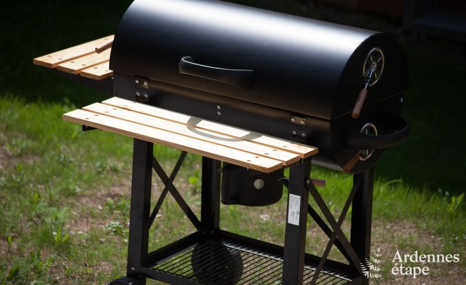 Chalet in Beauraing voor 12 personen in de Ardennen