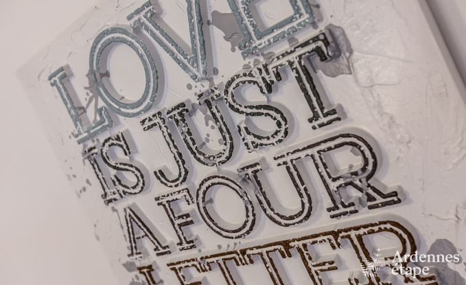 Chalet in Beauraing voor 12 personen in de Ardennen