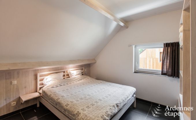 Chalet in Beauraing voor 12 personen in de Ardennen