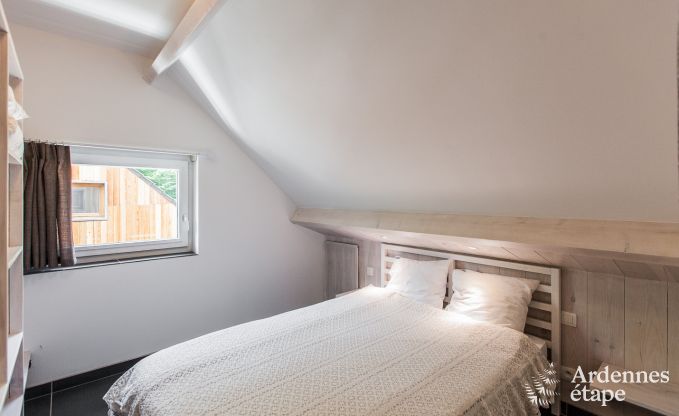 Chalet in Beauraing voor 12 personen in de Ardennen