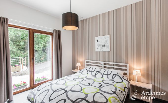 Chalet in Beauraing voor 12 personen in de Ardennen