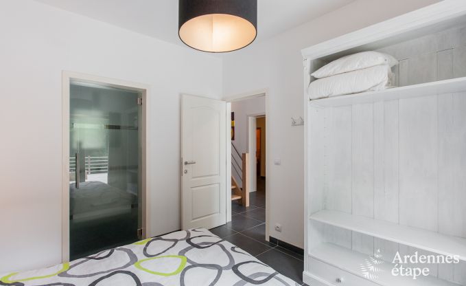 Chalet in Beauraing voor 12 personen in de Ardennen