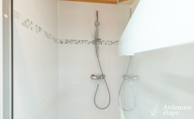 Ruime en comfortabele chalet in Beauraing, Ardennen