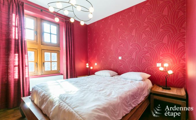 Kasteel in Beauraing voor 20 personen in de Ardennen