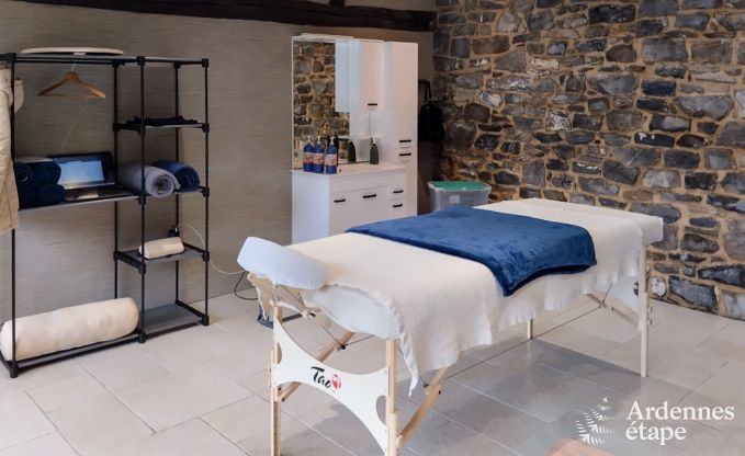 Kasteel in Beauraing voor 20 personen in de Ardennen