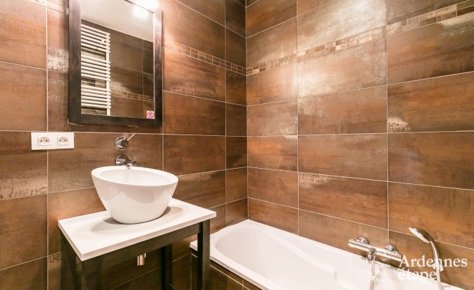 Kasteel in Beauraing voor 20 personen in de Ardennen