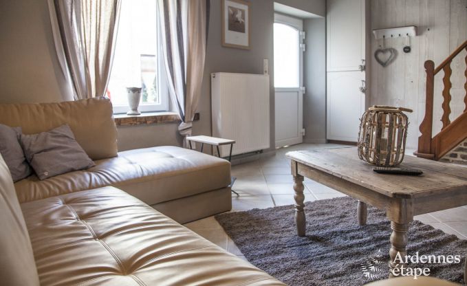 Vakantiehuis in Beauraing voor 4 personen in de Ardennen