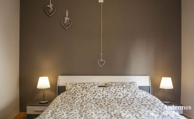 Vakantiehuis in Beauraing voor 4 personen in de Ardennen