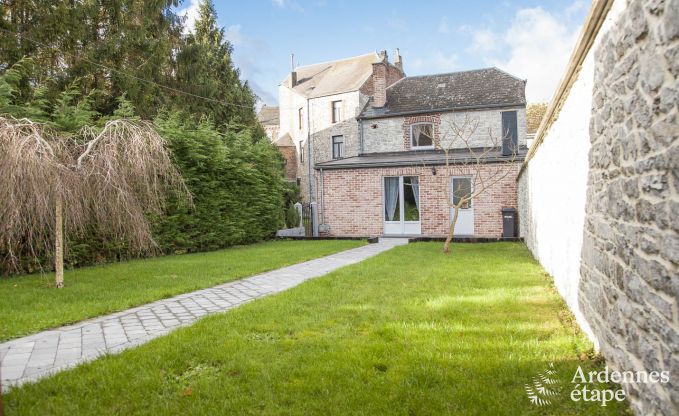 Vakantiehuis in Beauraing voor 4 personen in de Ardennen