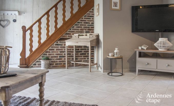 Vakantiehuis in Beauraing voor 4 personen in de Ardennen