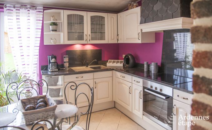 Vakantiehuis in Beauraing voor 4 personen in de Ardennen