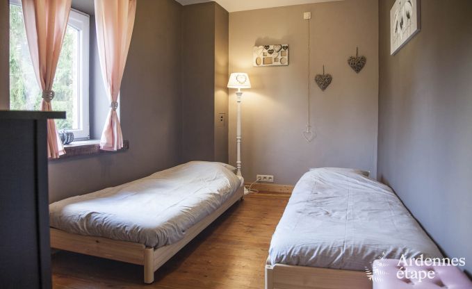Vakantiehuis in Beauraing voor 4 personen in de Ardennen