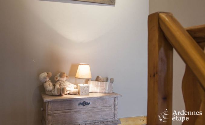 Vakantiehuis in Beauraing voor 4 personen in de Ardennen