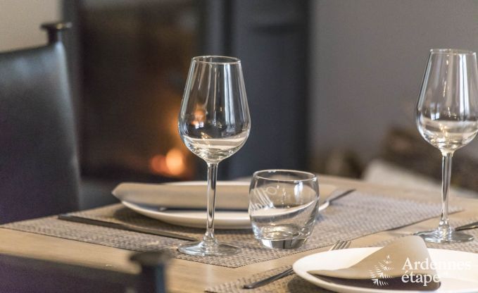 Vakantiehuis in Beauraing voor 6 personen in de Ardennen