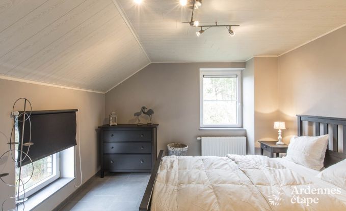 Vakantiehuis in Beauraing voor 6 personen in de Ardennen