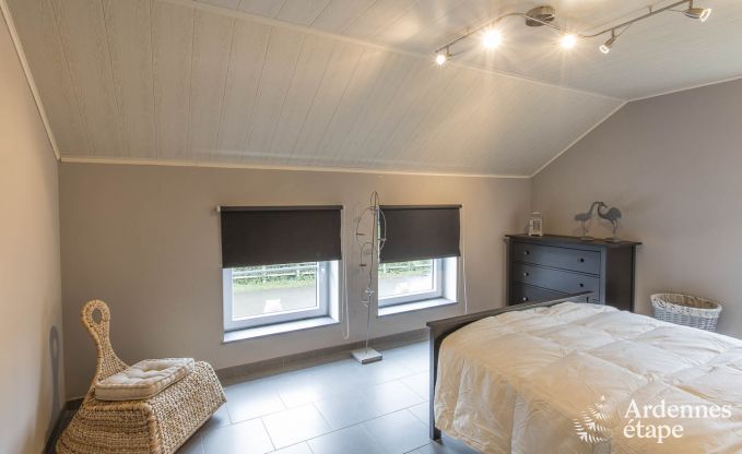 Vakantiehuis in Beauraing voor 6 personen in de Ardennen