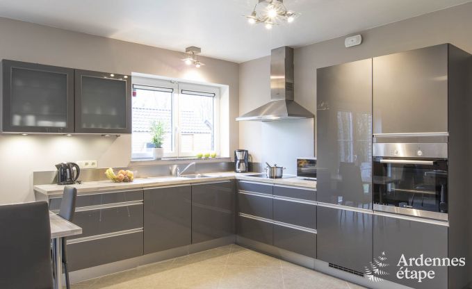 Vakantiehuis in Beauraing voor 6 personen in de Ardennen