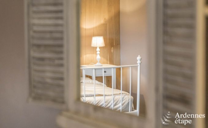 Vakantiehuis in Beauraing voor 6 personen in de Ardennen