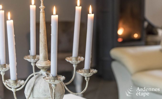 Vakantiehuis in Beauraing voor 6 personen in de Ardennen