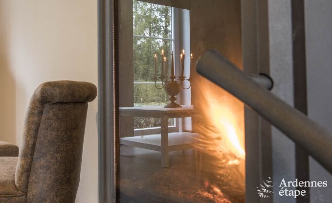 Vakantiehuis in Beauraing voor 6 personen in de Ardennen