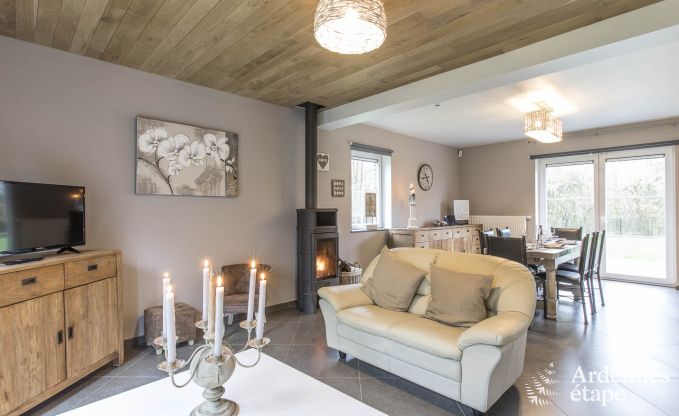 Vakantiehuis in Beauraing voor 6 personen in de Ardennen