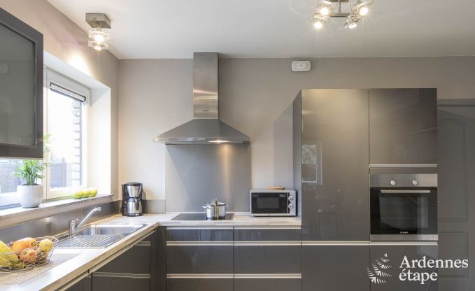 Vakantiehuis in Beauraing voor 6 personen in de Ardennen