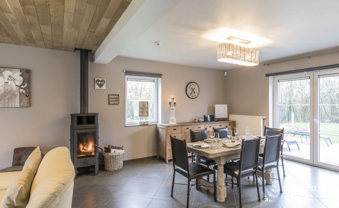 Vakantiehuis in Beauraing voor 6 personen in de Ardennen