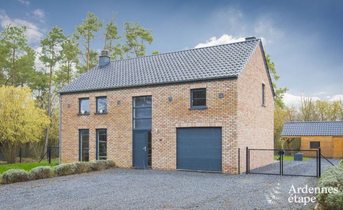Vakantiehuis in Beauraing voor 6 personen in de Ardennen