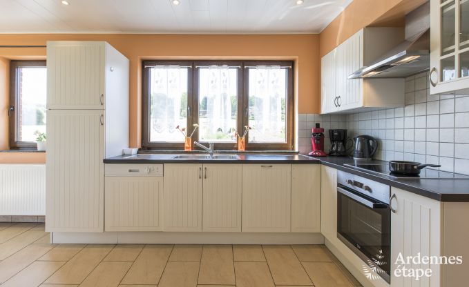 Vakantiehuis in Beauraing voor 12 personen in de Ardennen