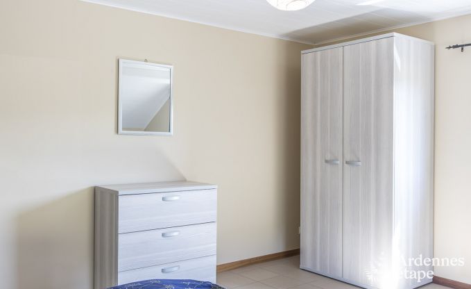 Vakantiehuis in Beauraing voor 12 personen in de Ardennen